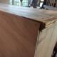 Trade cabinet with drawers