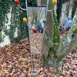 Vintage coat rack 70s