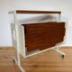 Vintage bar cart, 1970s