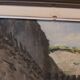 Tableau breton"port de concarneau " r.leforestier
