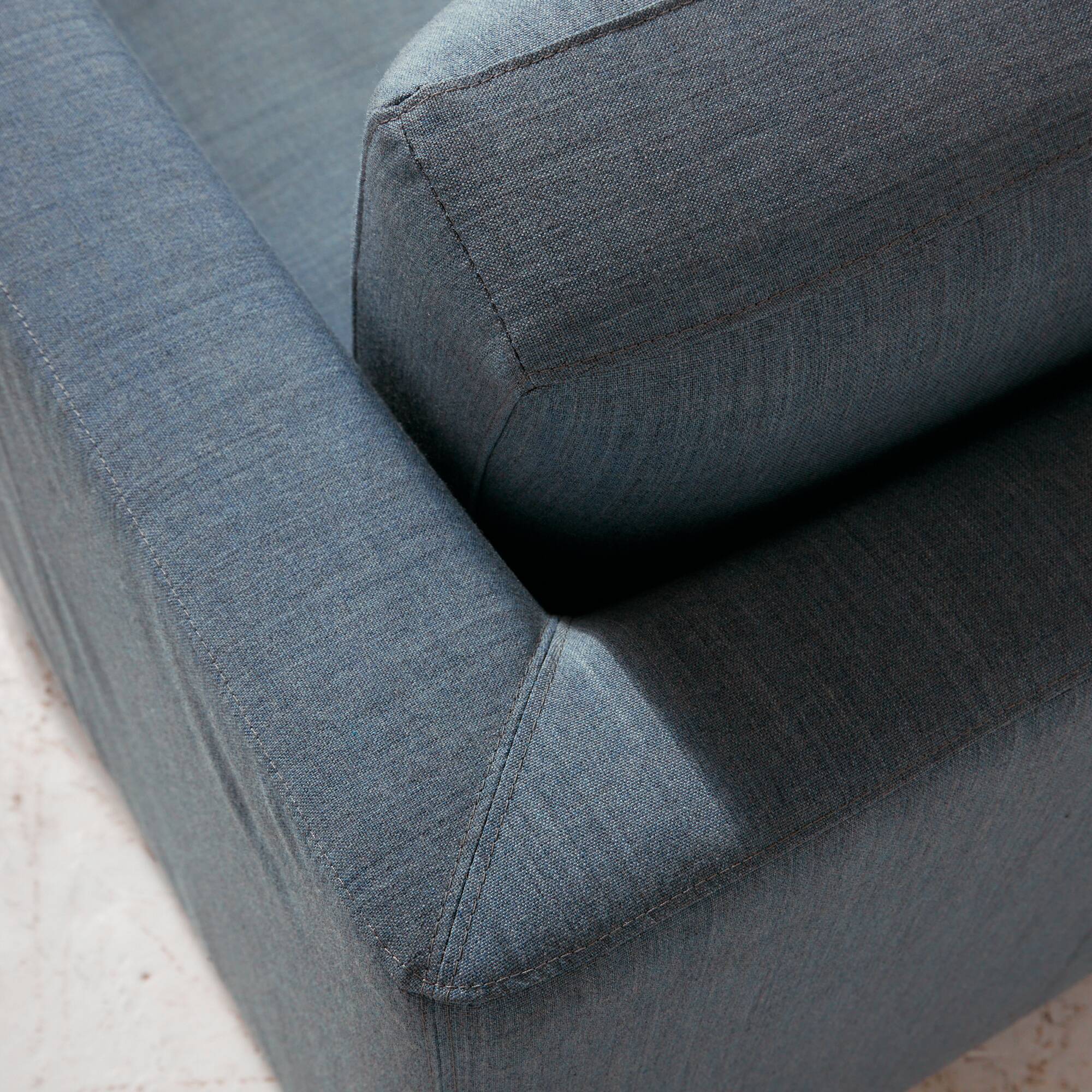 Good Time sofa by Walter Knoll