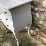 Drawer cabinet