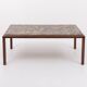 1960’s Ib Kofod-Larsen coffee table by AB Saffle Möbelfabrik