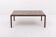 1960’s Ib Kofod-Larsen coffee table by AB Saffle Möbelfabrik