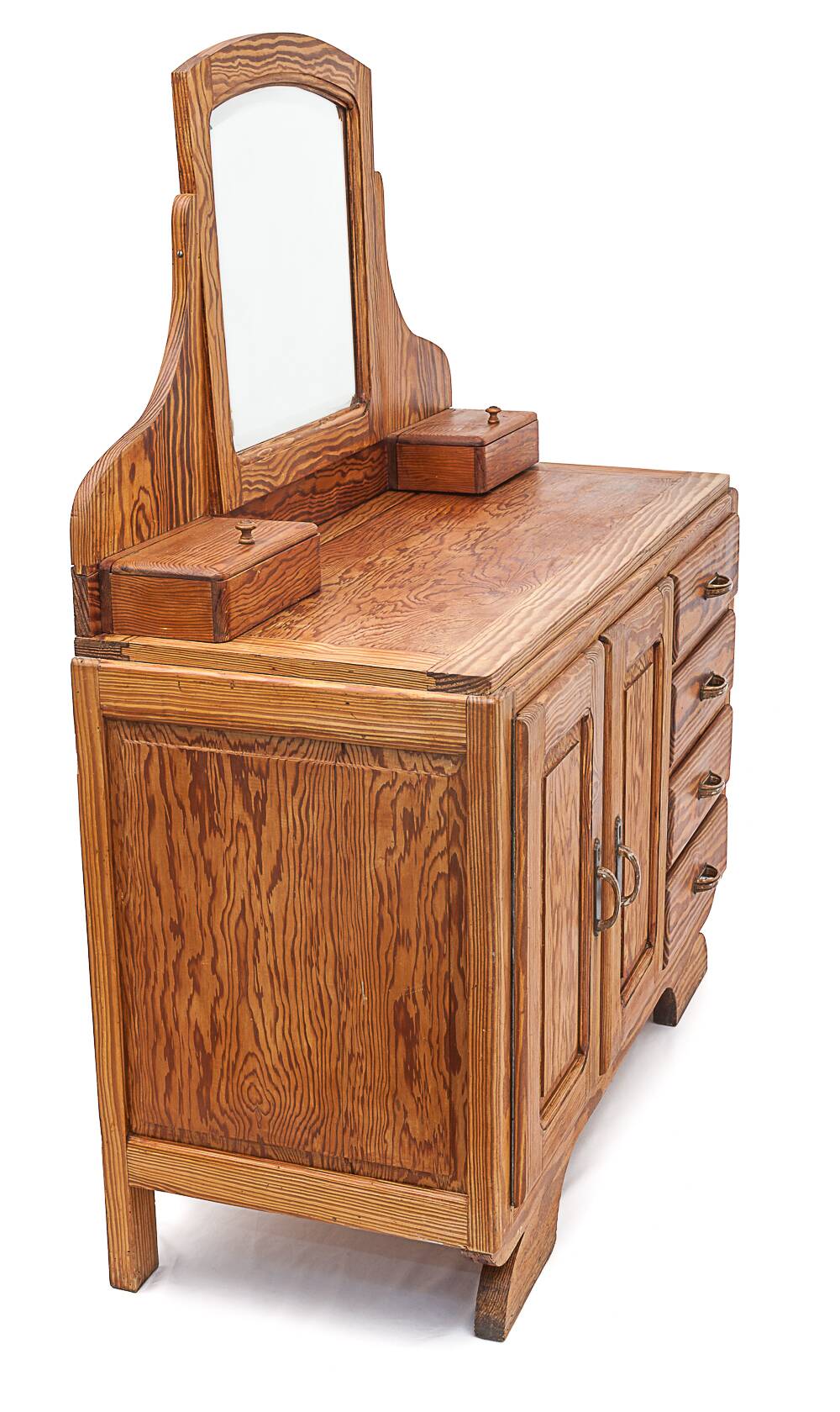 “Les Arcs” chest of drawers, 1960
