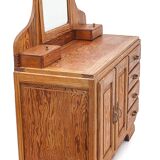 “Les Arcs” chest of drawers, 1960
