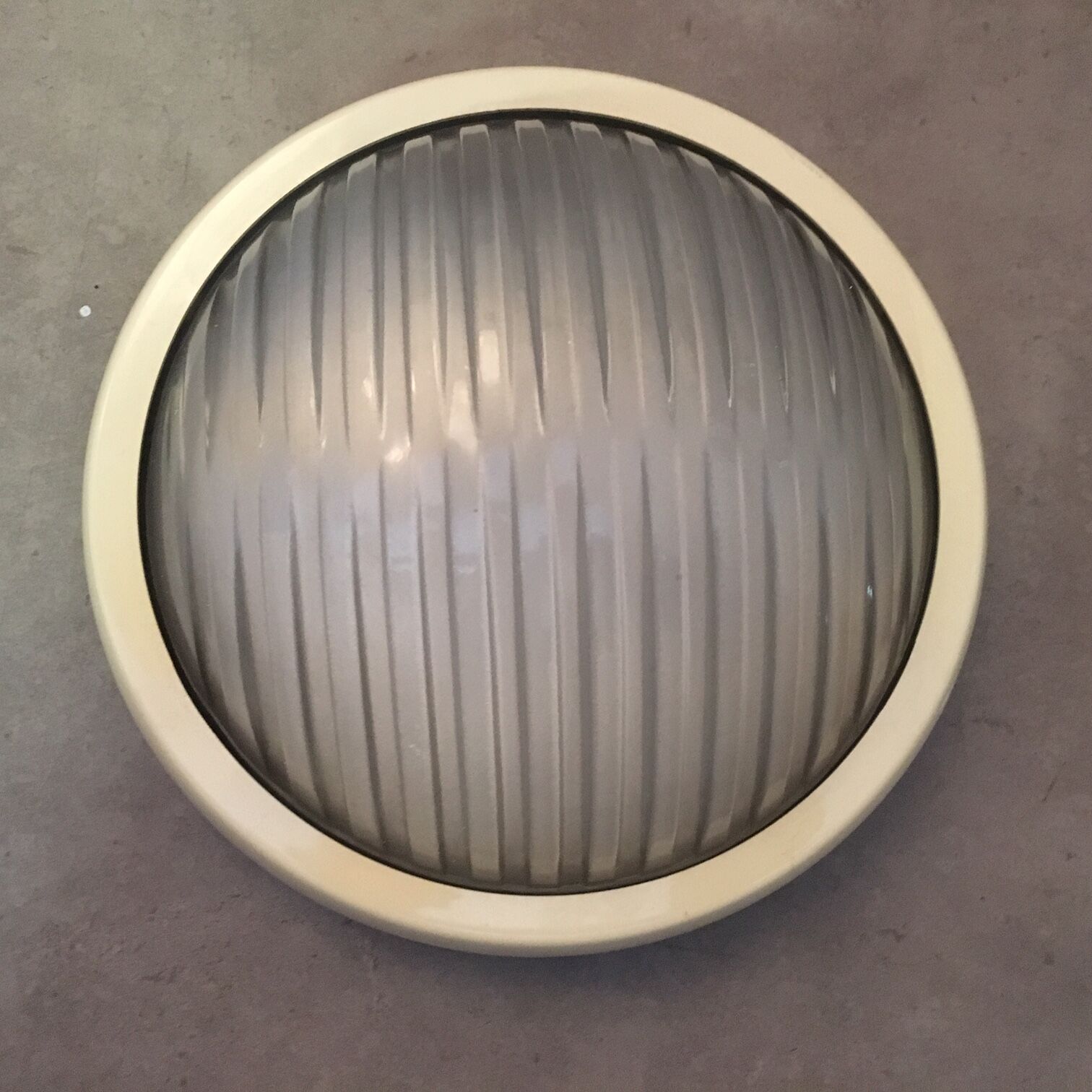 Pair of sconces Prisma series Nova