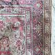 Turkish kayseri silk carpet 150x225 cm
