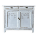 Buffet painted