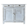 Buffet painted