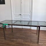 Milo Baughman Dining Table