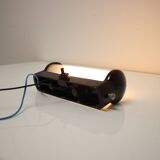 Rare Art deco Wall Lamp, 1930s, Czechoslovakia