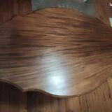 Violin table