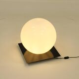 Large table or floor lamp Micol by Sergio Mazza & Giuliana Gramigna for Quattrifolio