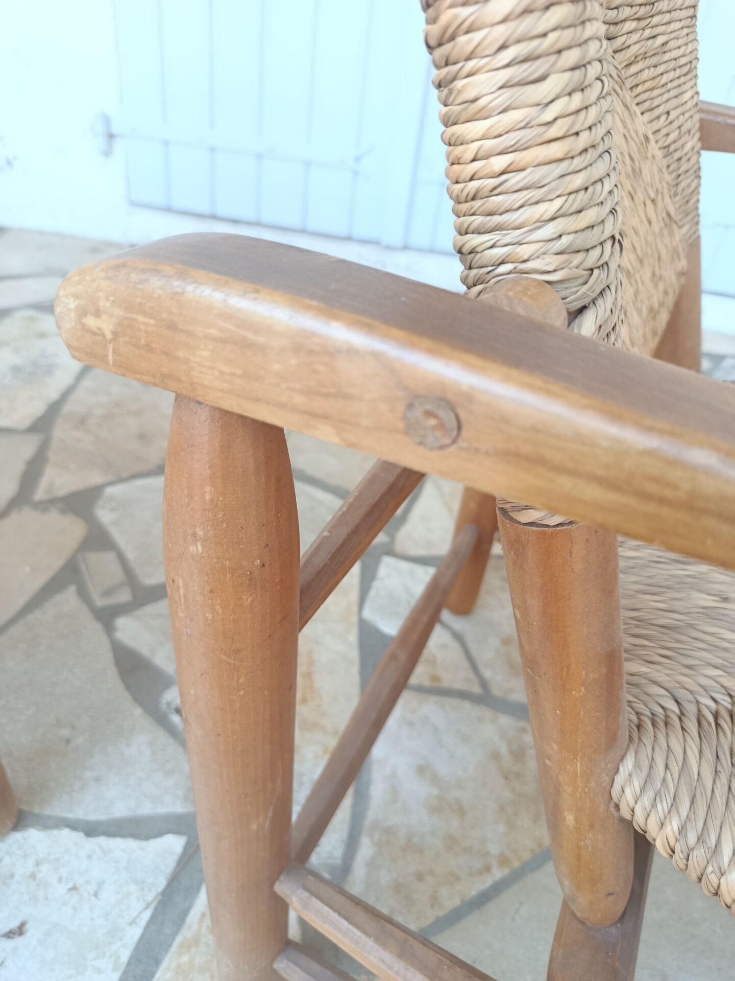 Armchairs no21 Charlotte Perriand