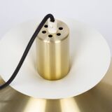 Danish vintage pendant lamp Top-lamper, 1980s