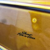 Cake dish St-Clement