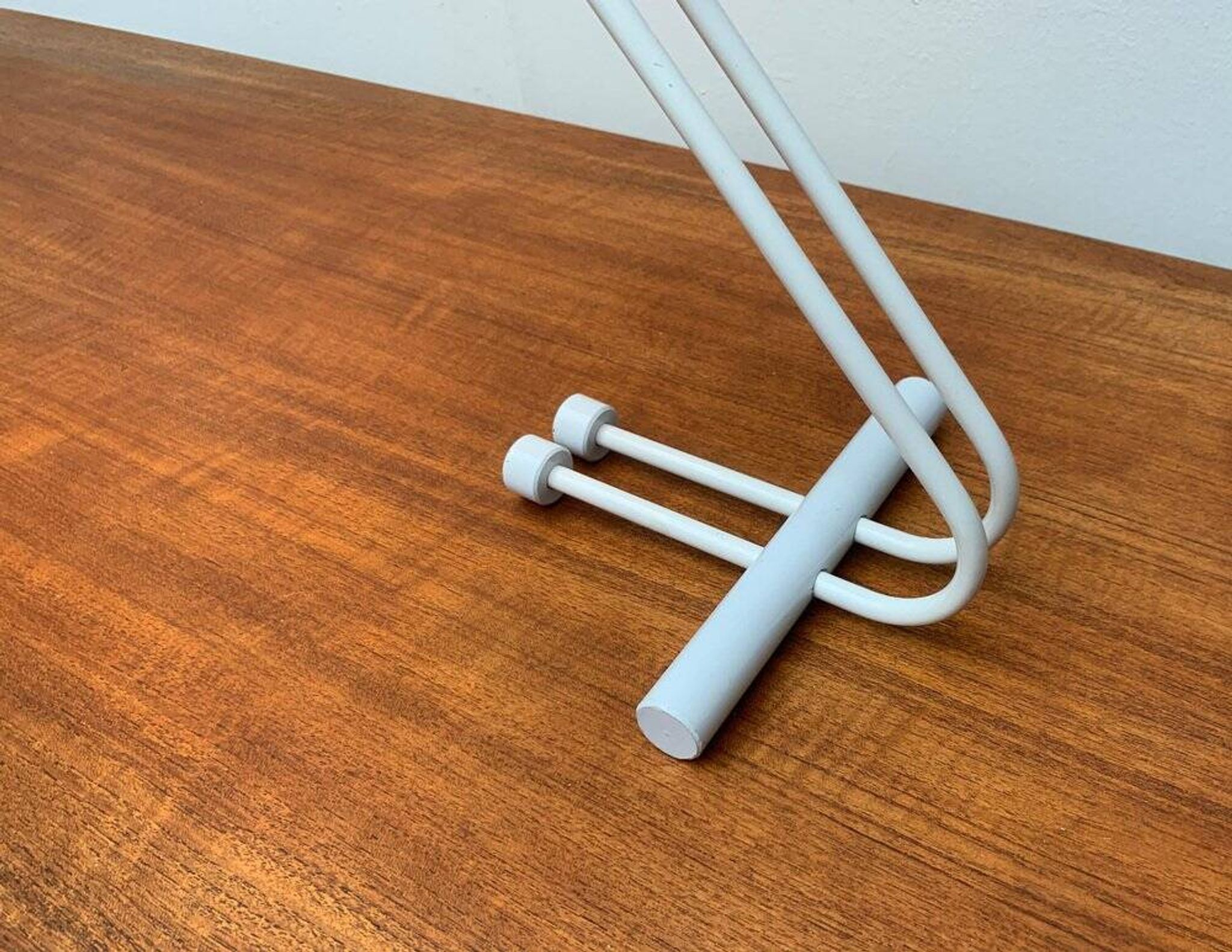 Postmodern space table lamp Ikea