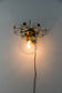 Wall Light by Jaroslav Bejvl for Kamenicky Senov, 1980s, 7+ Items Avaliable