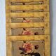 Lot de 6 set de table