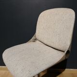 Vintage Wilkhahn office chair