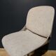 Chaise de bureau vintage Wilkhahn