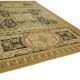Handmade European Vintage Aubusson Kilim 297 cm x 448 cm