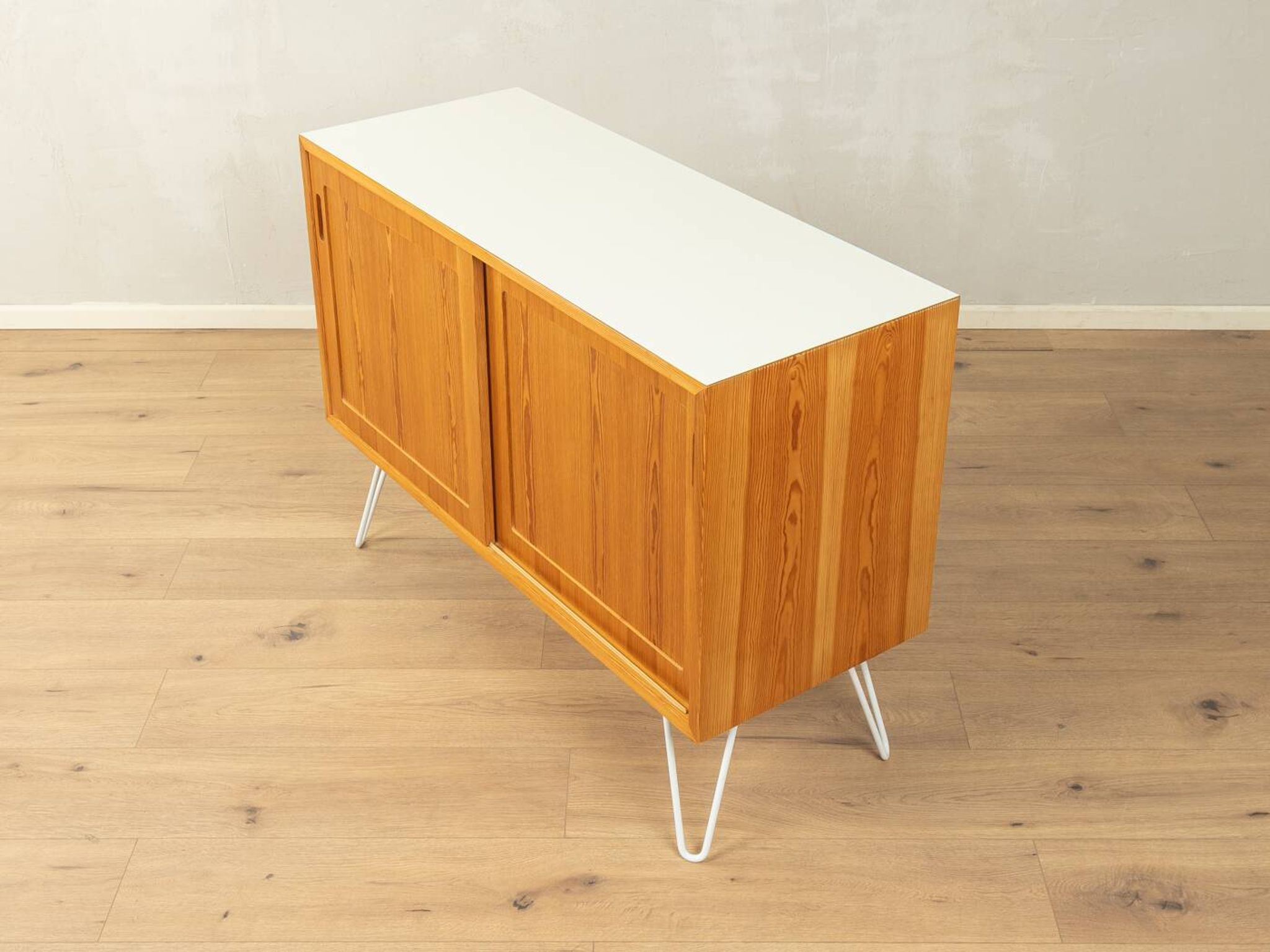 Commode des années 1960, Poul Hundevad