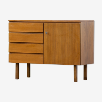 Scandinavian sideboard 95 cm