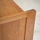 Commode vintage 4 tiroirs 1960