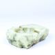 Vintage alabaster ashtray from the 70s.