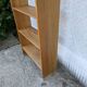Etagère, bibliothèque