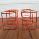 Set of 2 bottle holders