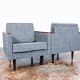 Vintage Armchairs "Nowe B" By Nfm, Poland, 1970s