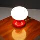 Vintage desk lamp designed by Karel Volf for OS Valašské Meziříčí, 1970´s
