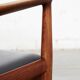Hans Wegner JH-513 armchair for Johannes Hansen