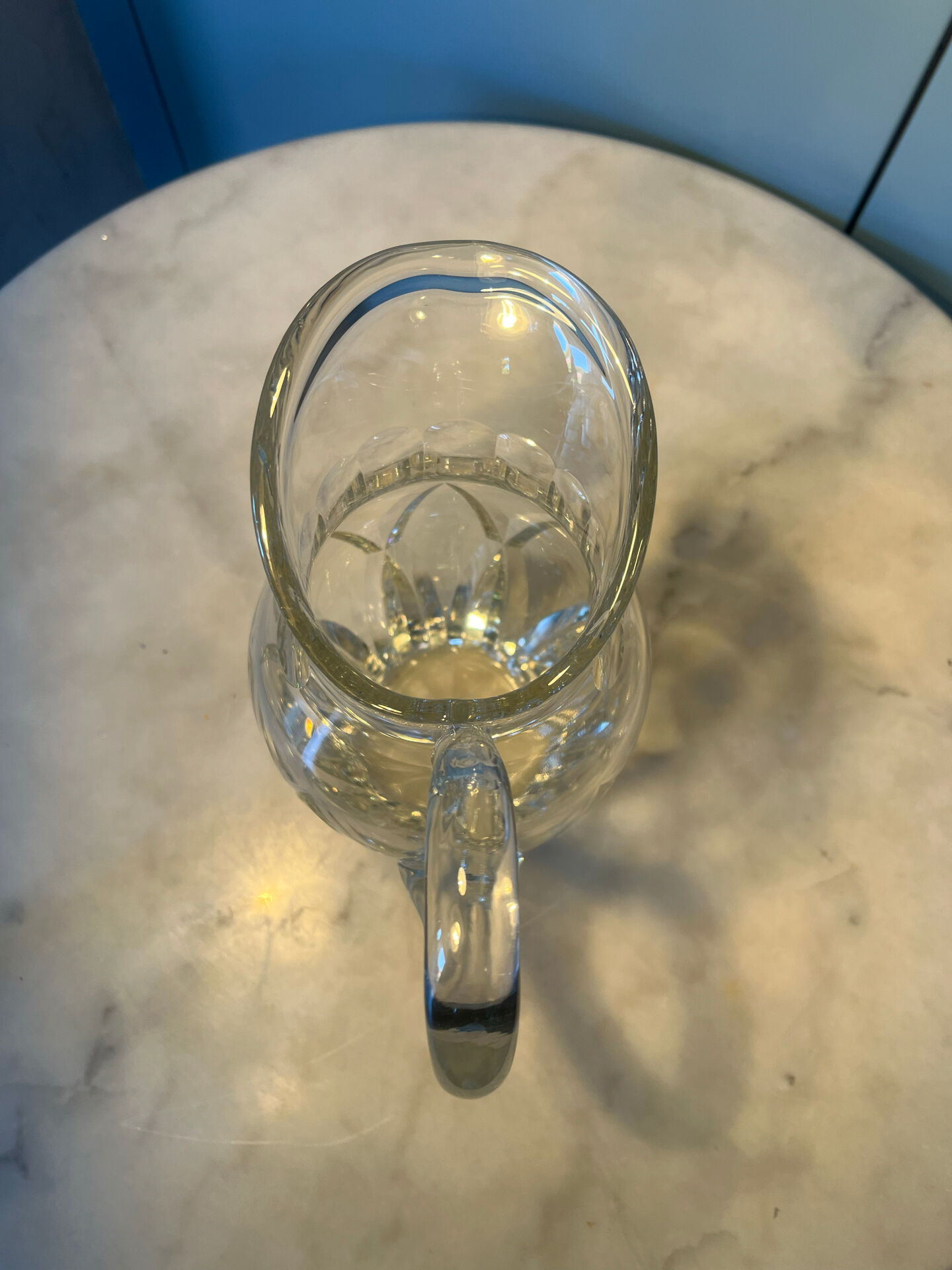 Saint-Louis Camargue pitcher