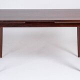 No 54 Extendable Dining Table in Rosewood by Omann Jun, 1960s