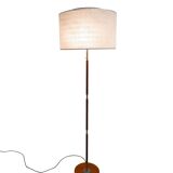 Temde Leuchten Floor Lamp, 1970s