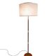 Temde Leuchten Floor Lamp, 1970s