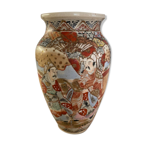 vase