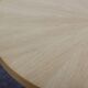 Mid Century Vintage Tulip Beistelltisch 60er 70er Coffee table
