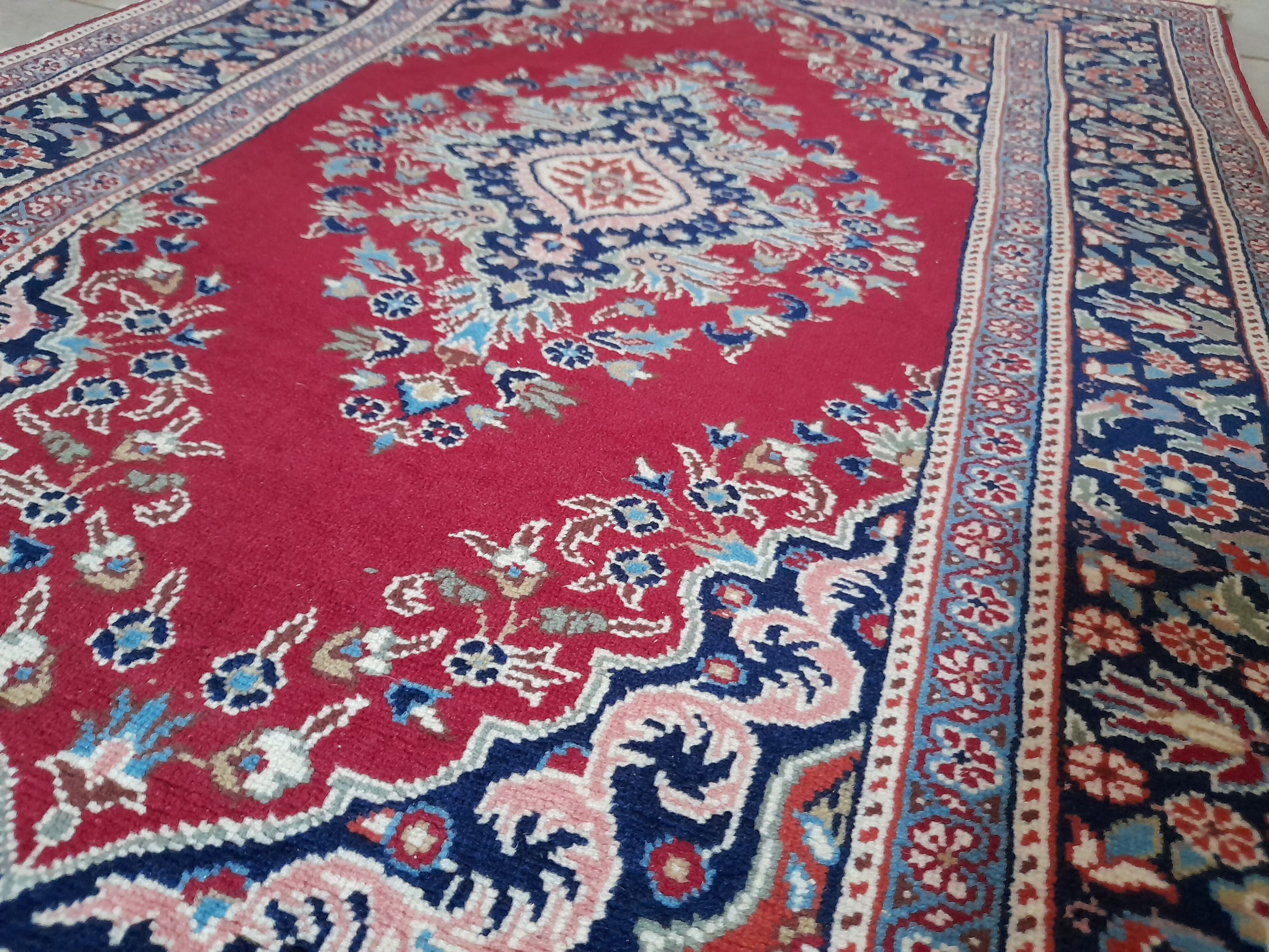 Oriental rug 160x92 cm