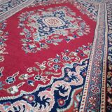 Oriental rug 160x92 cm
