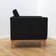 Day armchair, Design House