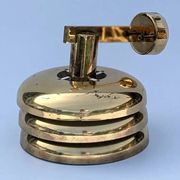 Hans-Agne Jakobsson V361 Brass Wall Lamp