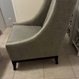 Marie’s Corner Armchair