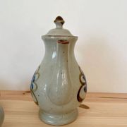 Vintage tea set