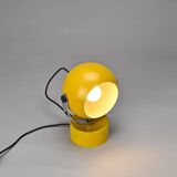 Small accent lamp, circa 1990