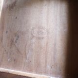 Set of 2 Luterma bistro chairs